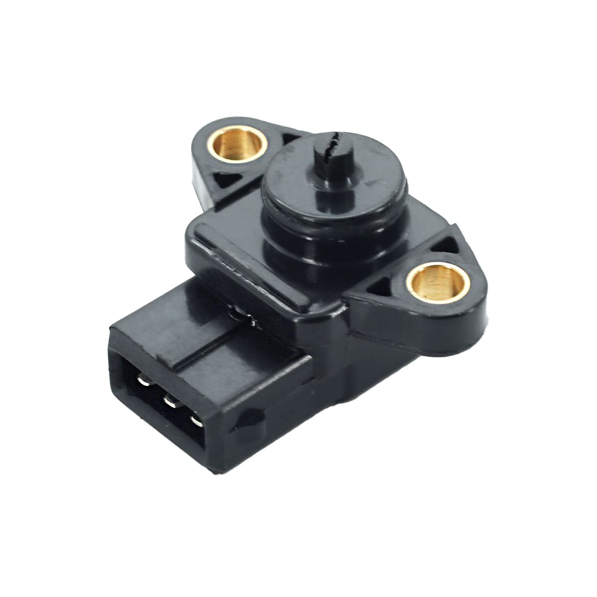 OCESTORE MD305600 Manifold Absolute Air Pressure (MAP) Sensor Compatible with 1991-1999 3000GT Replace# E1T19172