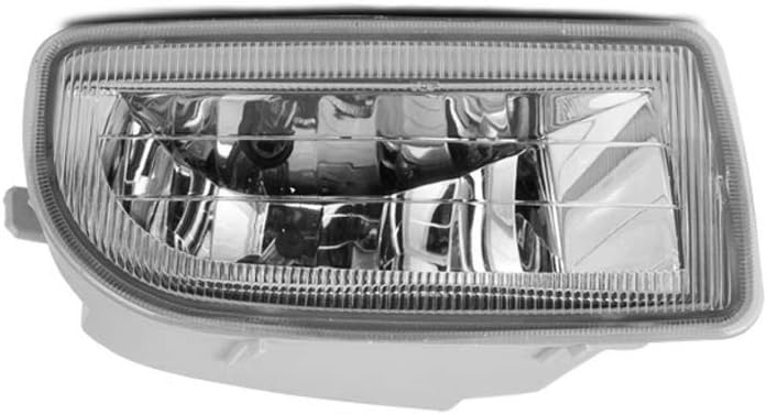 EPIC LIGHTING OE Fitment Replacement Halogen Fog Lights Compatible with 1998-2007 Toyota Land Cruiser [ TO2592101 81220-60042 TO2593101 81210-60122 ] Left Right Sides Pair