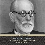 Cover of The Interpretation of Dreams