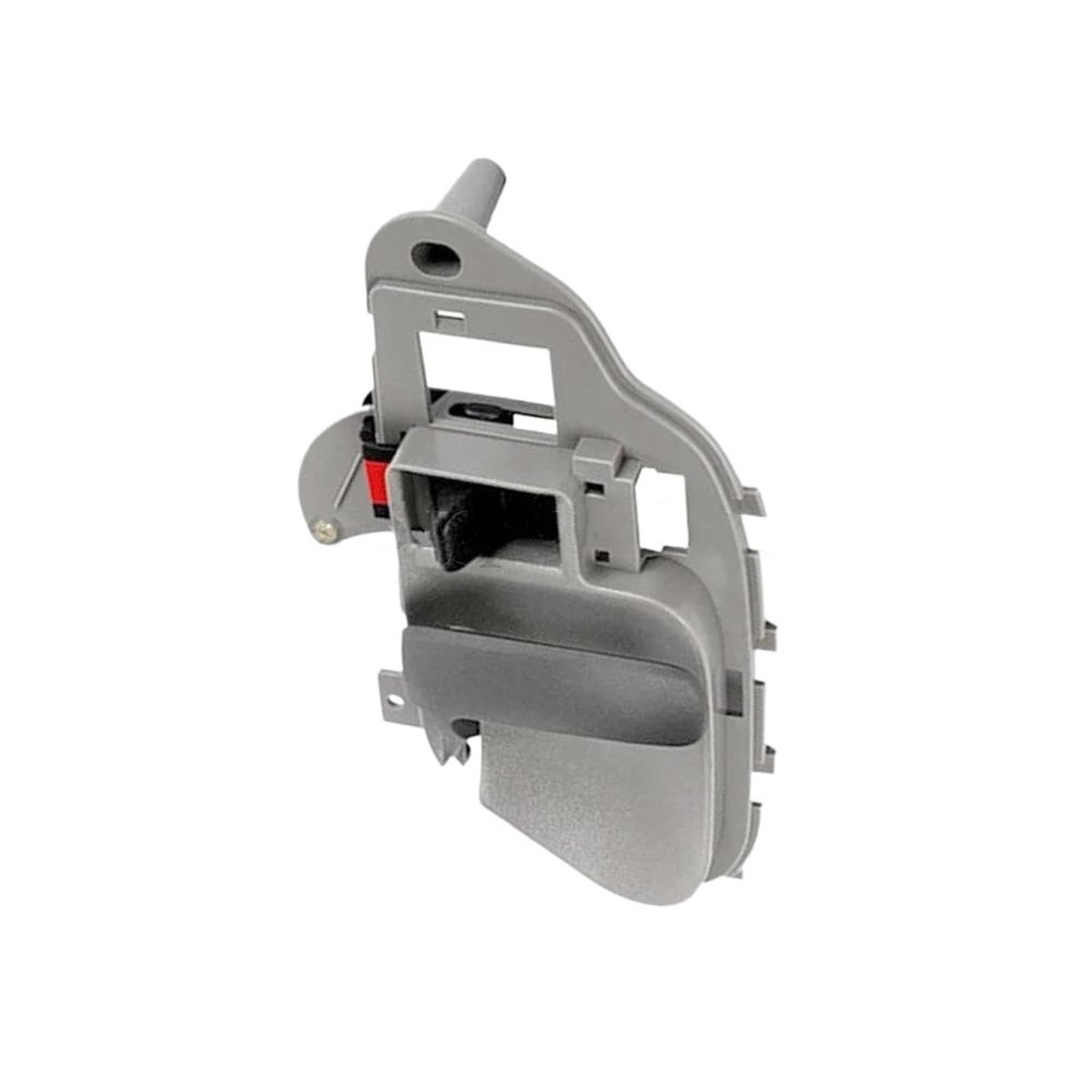 Mcqnds Grey Right For Gmc C1500 C2500 C3500 K1500 K2500 K3500 15708043 15708044 Left/Right Interior Door Handles(Grey Right)