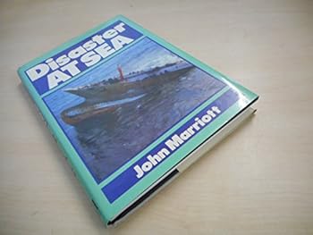 Disaster At Sea
