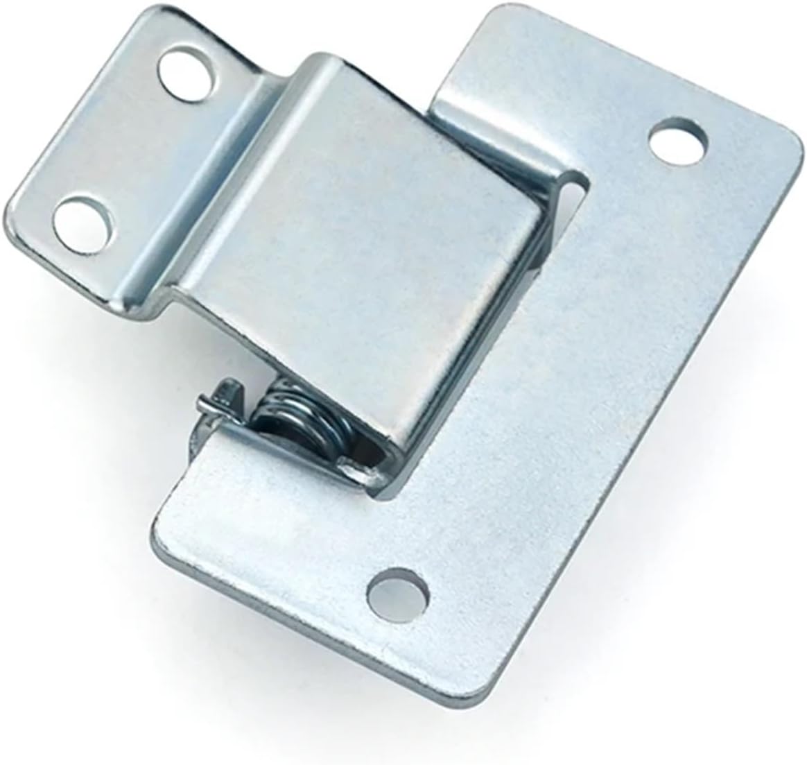 90 Degree Spring Return Hinge Heavy Duty Industrial Hinges HT3174