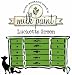 Miss Mustard Seed Milk Paint (Luckett's Green) by Homestead House Paint Co.