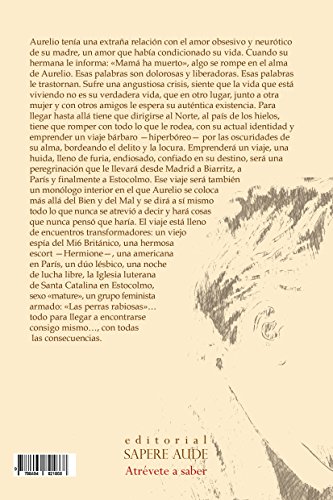 El síndrome de Nietzsche: Un viaje al país de los hiperbóreos