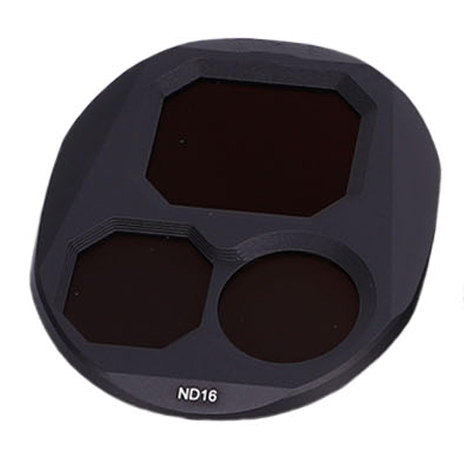 SUNGOOYUE Zestaw Filtrów do Dronów, Filtry ND8, ND16, ND32, Lekka Aluminiowa Rama, Szkło Optyczne HD, Wielowarstwowa Powłoka CPL, kompatybilność z 4 Pro, Konstrukcja do Szybkiego Usuwania i