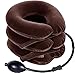 Gideon Cervical Neck Traction Device - Effective and Instant Relief for Chronic Neck and Shoulder Pain - Great Alternate Pain Relieving Remedy