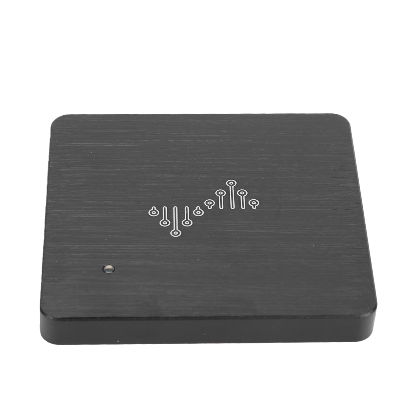 Analizador Lógico USB, Herramienta de Señal Digital de 16 Canales 100 MHz