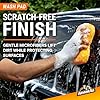Armor All Premier Car Care Kit, Includes Car Wax & Wash Kit, Glass Cleaner, Car Air Freshener, Tire & Wheel Cleaner (8 Piece Kit) #5