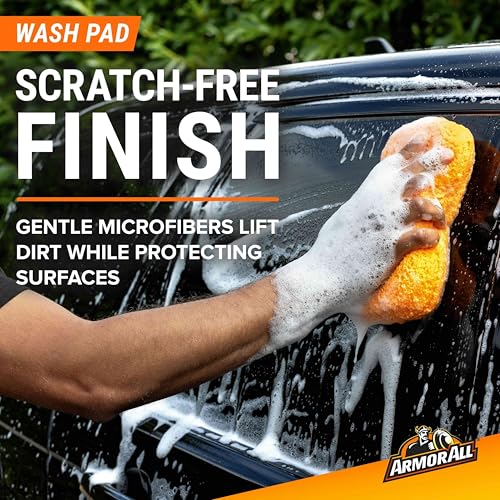 Armor All Premier Car Care Kit review