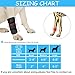 GenetGo Dog Canine Front Leg Brace Paw Compression Sleeve Joint Wraps - Protects Wounds Stop Licking & Prevents Injuries, Sprains Helps with Loss of Stability from Arthritis - Large
