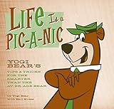 LIFE IS A PIC-A-NIC: Tips & Tricks for the Smarter Than the Av-er-age Bear