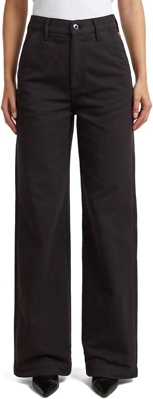 G-Star Women's Pants