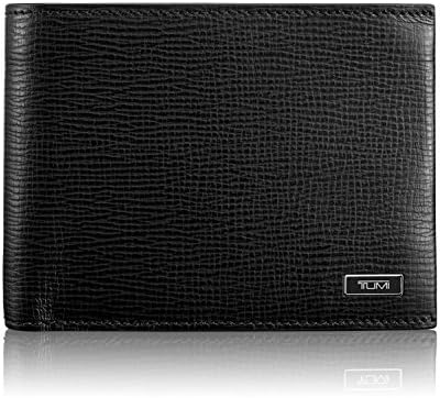 tumi global double billfold