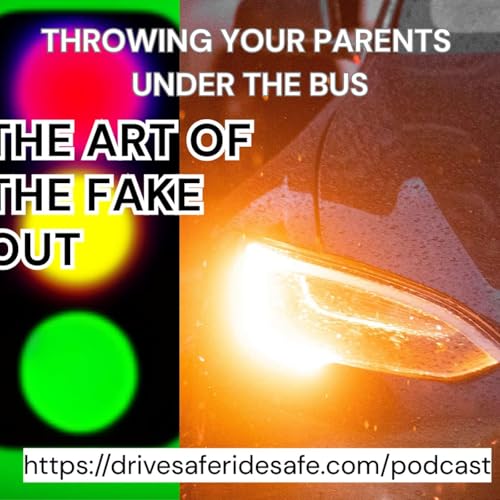 Never Trust a Blinker