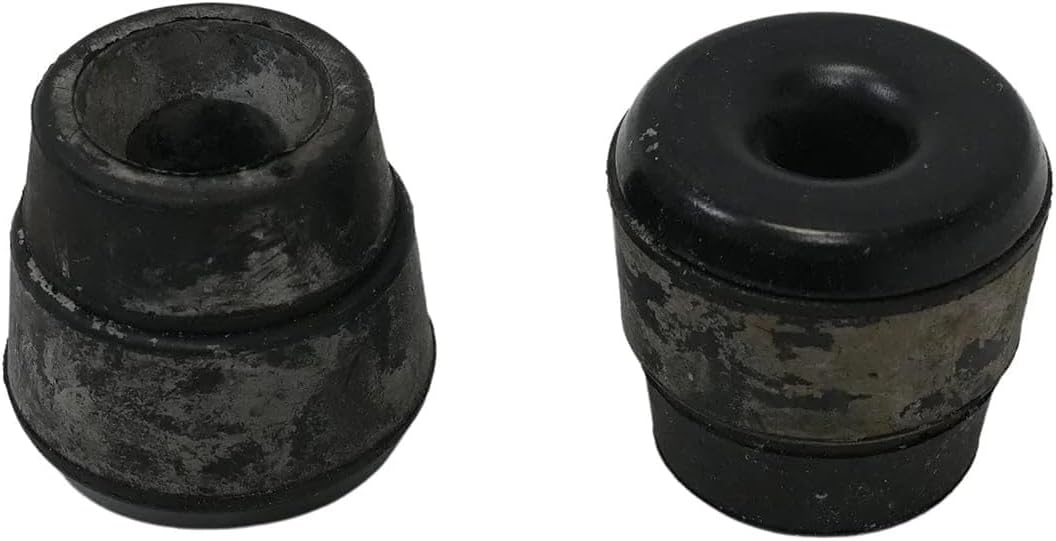 Strutmasters Compatible/Replacement Conversion Kit for 1994-1995 Cadillac Deville 4.9L 4 Wheel Conversion Kit With Relay (CA34EP)