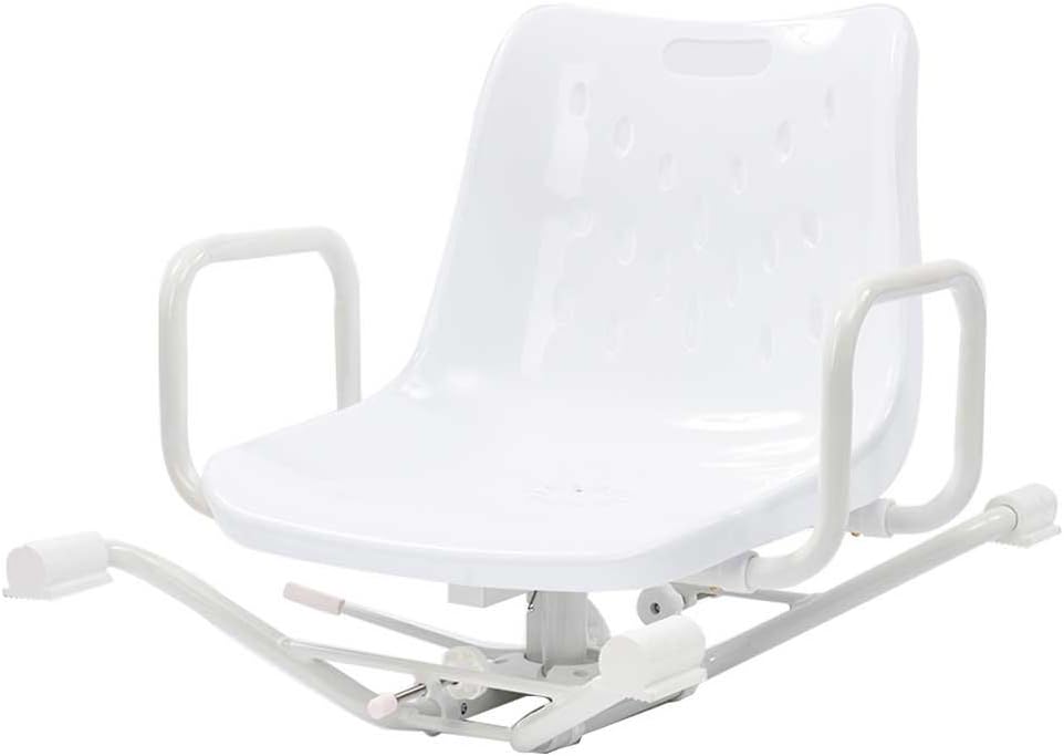 NRS Healthcare Adjustable Swivel Bather Amazon.co.uk Health