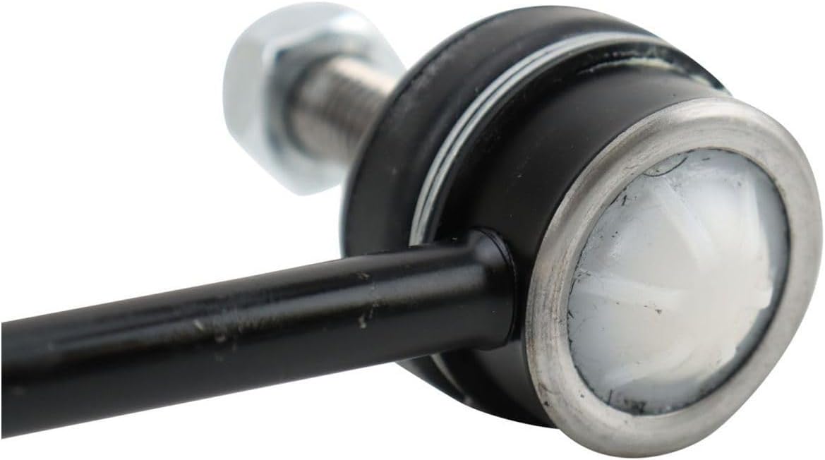 compatible with Compatible with BMW X3 2.5i 2004-2005 & 3.0i 2004-2006 & 3.0si 2007-2008 Front Left Sway Bar DGS10814 3160600018HD WJR1080