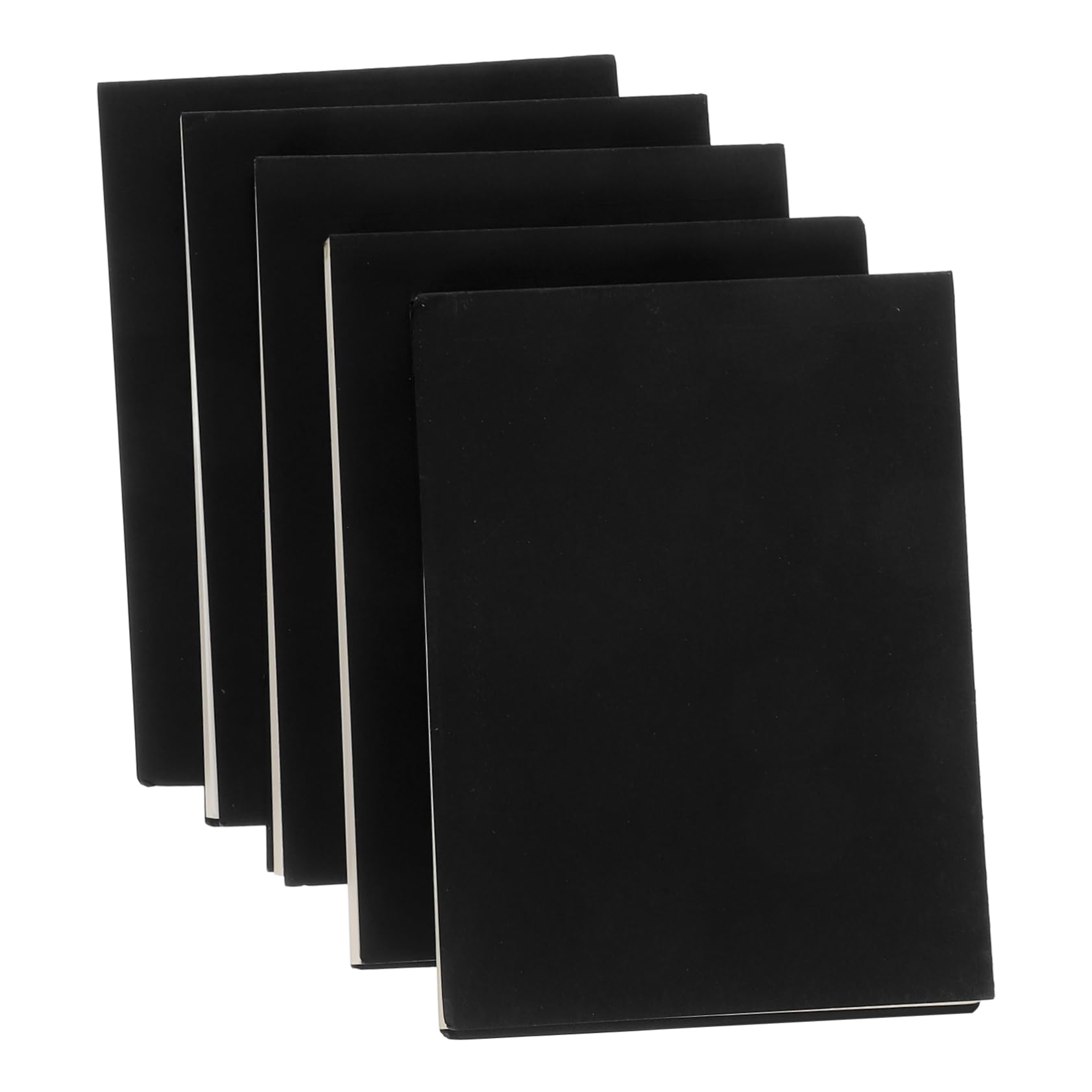 Mini-blocs-notes blancs les indispensables de votre bureau et de vos déplacements - 8