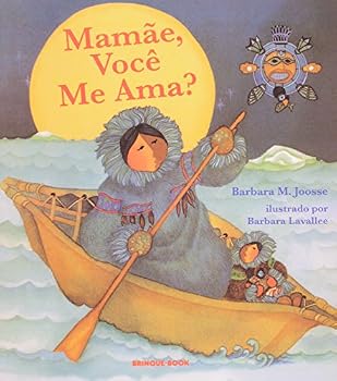 Paperback Mamãe, Você Me Ama? (Em Portuguese do Brasil) [Portuguese_Brazilian] Book