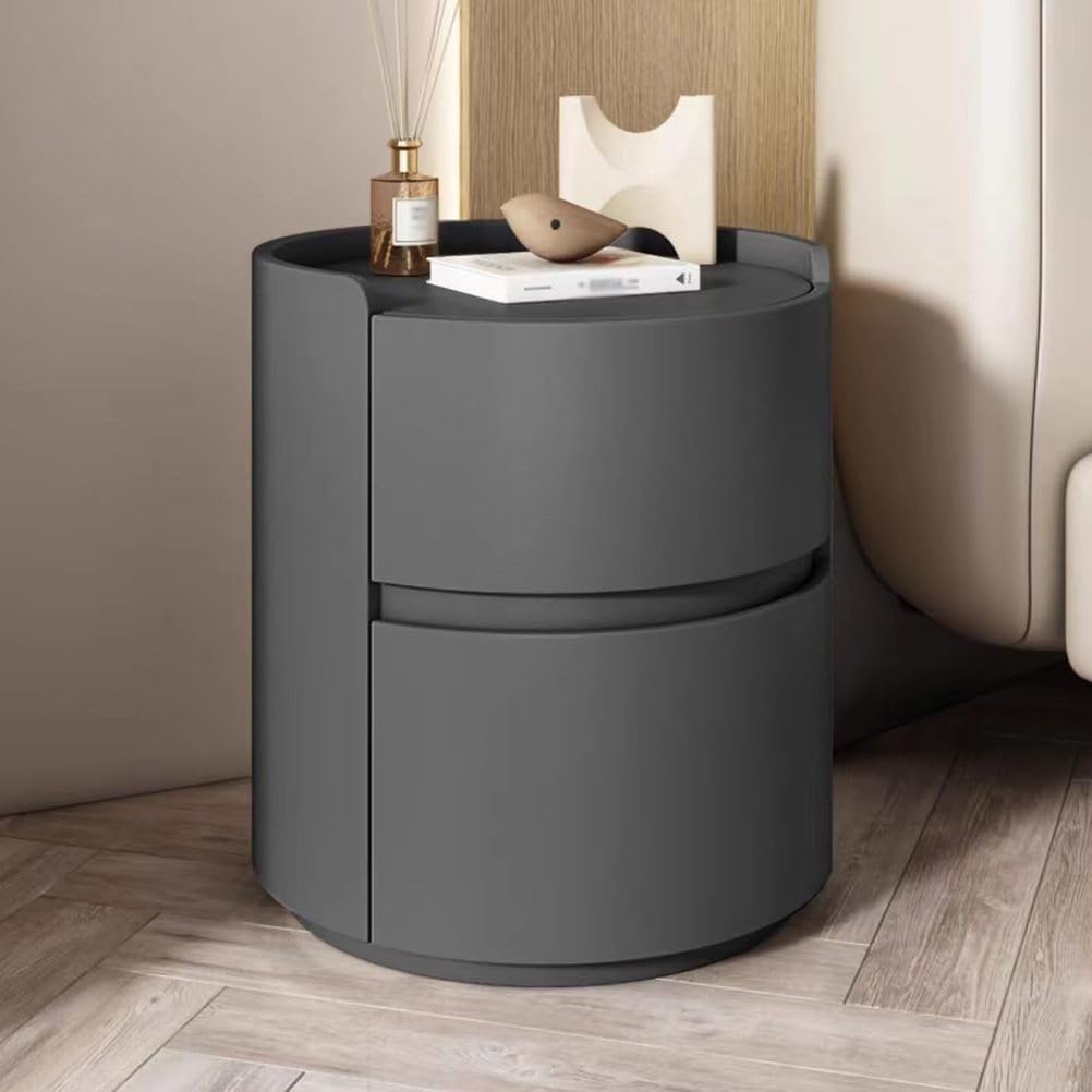 信楽焼 谷野明夫作 花瓶 高さ8.5寸（約26cm） 共箱 本物保証