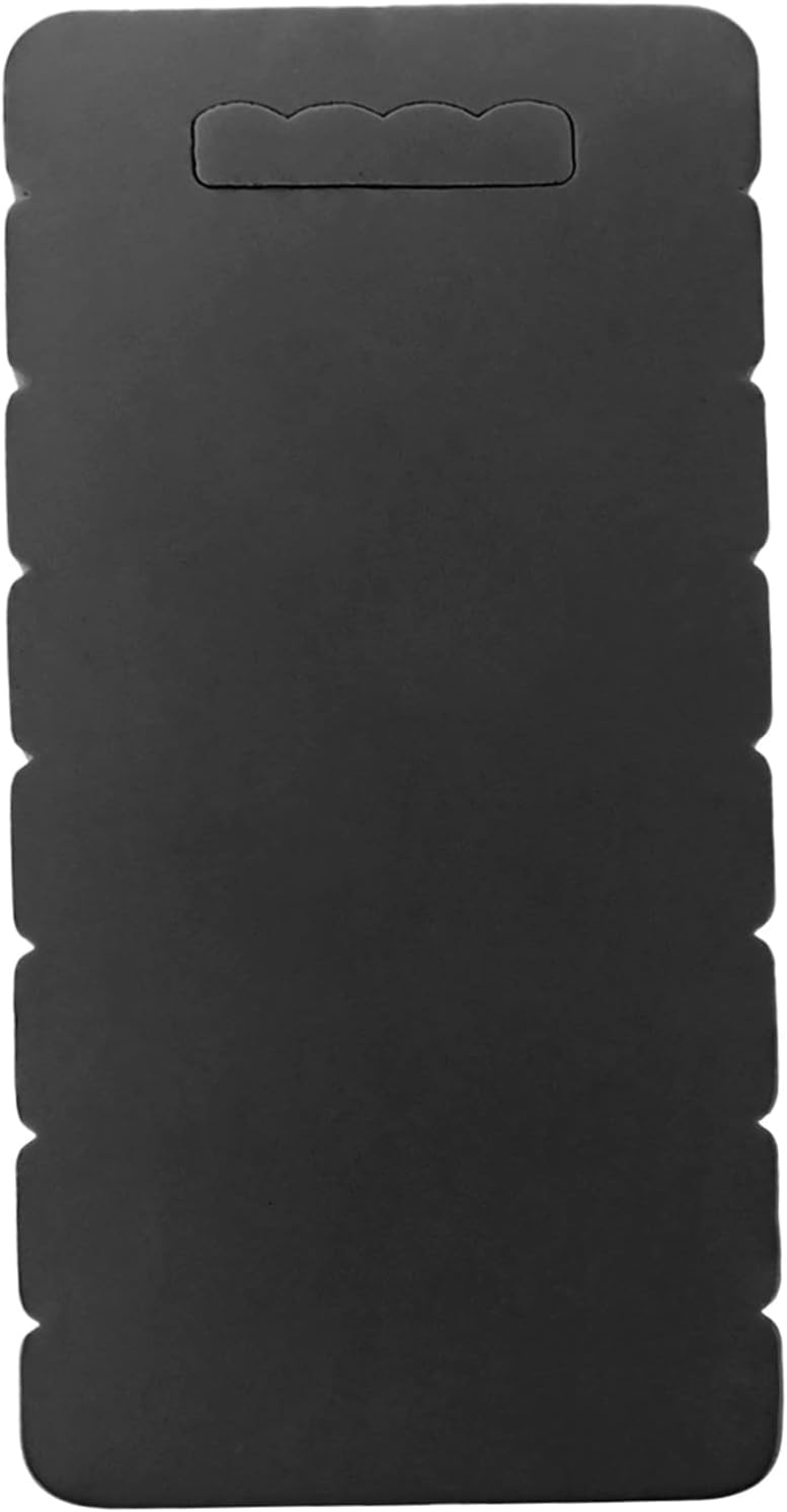 VICASKY Thick Kneeler Cushion for Gardening Yoga and Auto-Repair Heavy-Duty Knee Pad High Density Foam