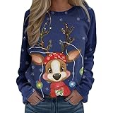 Pyjama Weihnachten Regenmantel Damen reitbekleidung Damen Blouson Damen schwarz Pullover Damen Oversize Hoodie pink skims Dupe Shirt Pullover mädchen 164 t Shirts Damen