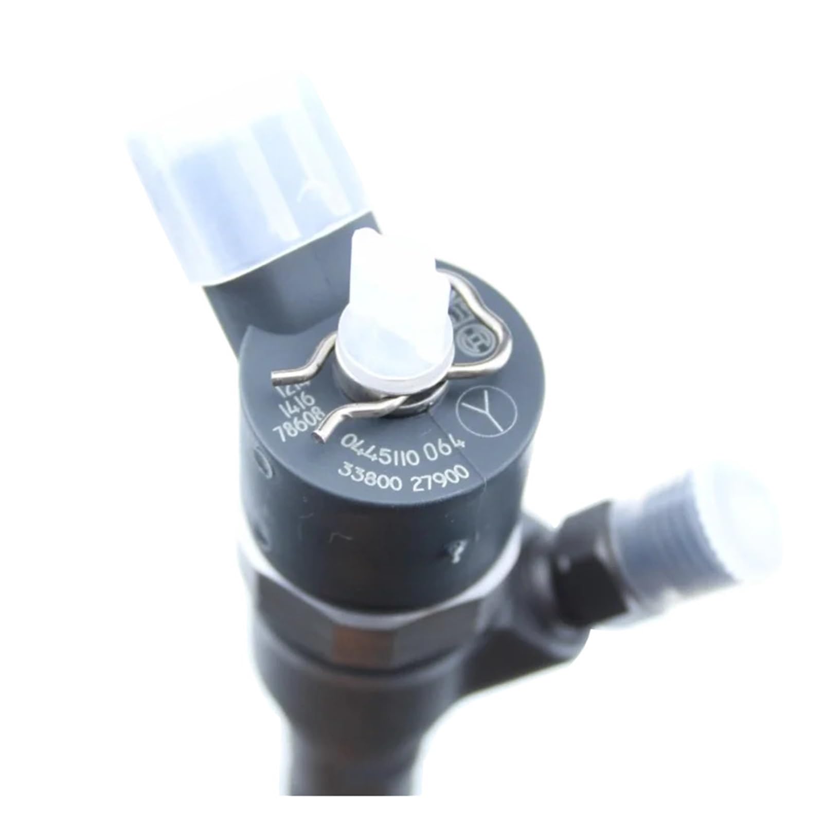 0445110126 0445110290 0445110064 0445110183 Piezas de automóvil Boquilla diésel Inyector Common Rail 33800-27000(0445110064)