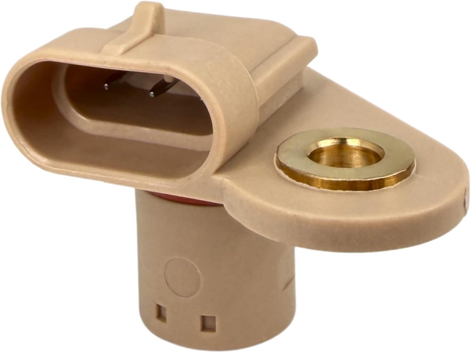 DURACISE Camshaft Position Sensor Compatible with Chevrolet Silverado 1500 2500 3500, Tahoe, Suburban, Avalanche, Express 1500 & GMC Sierra 1500, Savana, Yukon & Cadillac CTS, Escalade | OEM #12591720