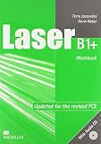 Laser B1+ Work Book without key + CD