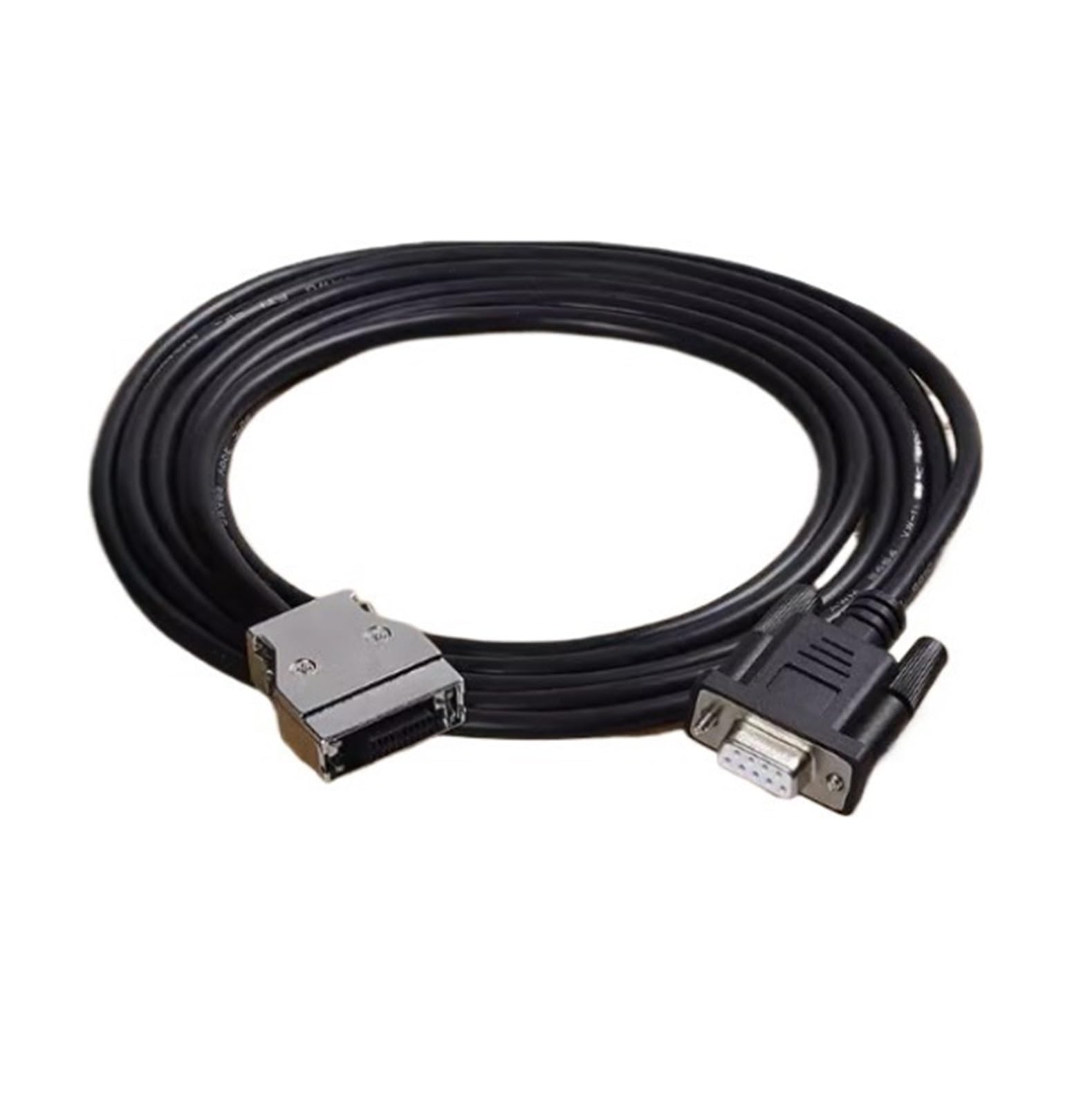 UDHBJEBQ CQM1-CIF02 series programming cable RS232 adapter CPM1A/2A CPM1AH C200HS/C200HX/HG/HE