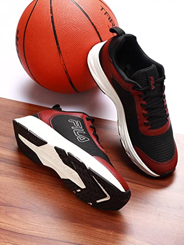 Image of Fila Mens Azavonn Sneaker