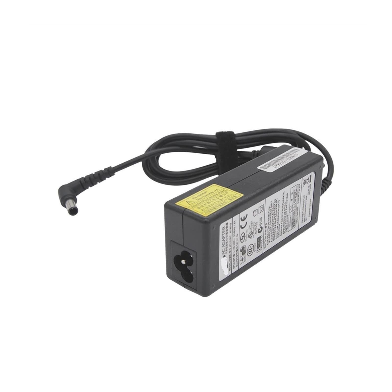 Caricatore Adattatore CA For Giro 14 V 3 A 42 W 6,5 * 4,4 Mm, Compatibile For Samsung, Monitor LCD BX2235 S22A100N S19A100N S22A200B S22A300B S23A300B(With BR plug)