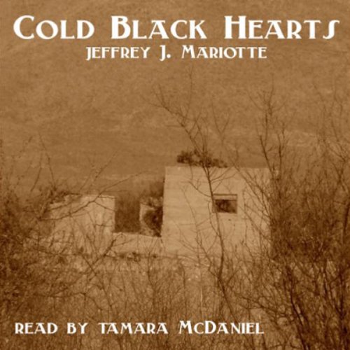 Cold Black Hearts