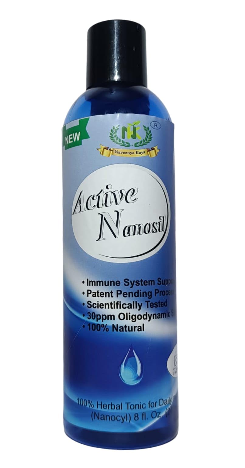 Active Nanosil
