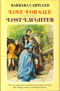 Hardcover Love For Sale Lost Laughter Book