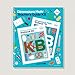Dimensions Math Grade K Set with Teacher's Guides | Singapore Math Inc. [Paperback] [Paperback] Singapore Math Inc. [Paperback] Singapore Math Inc. ... Math Inc. [Paperback] Singapore Math Inc.