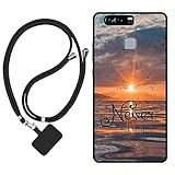 funda huawei p9 mate Diseñado compatible con Huawei P9.