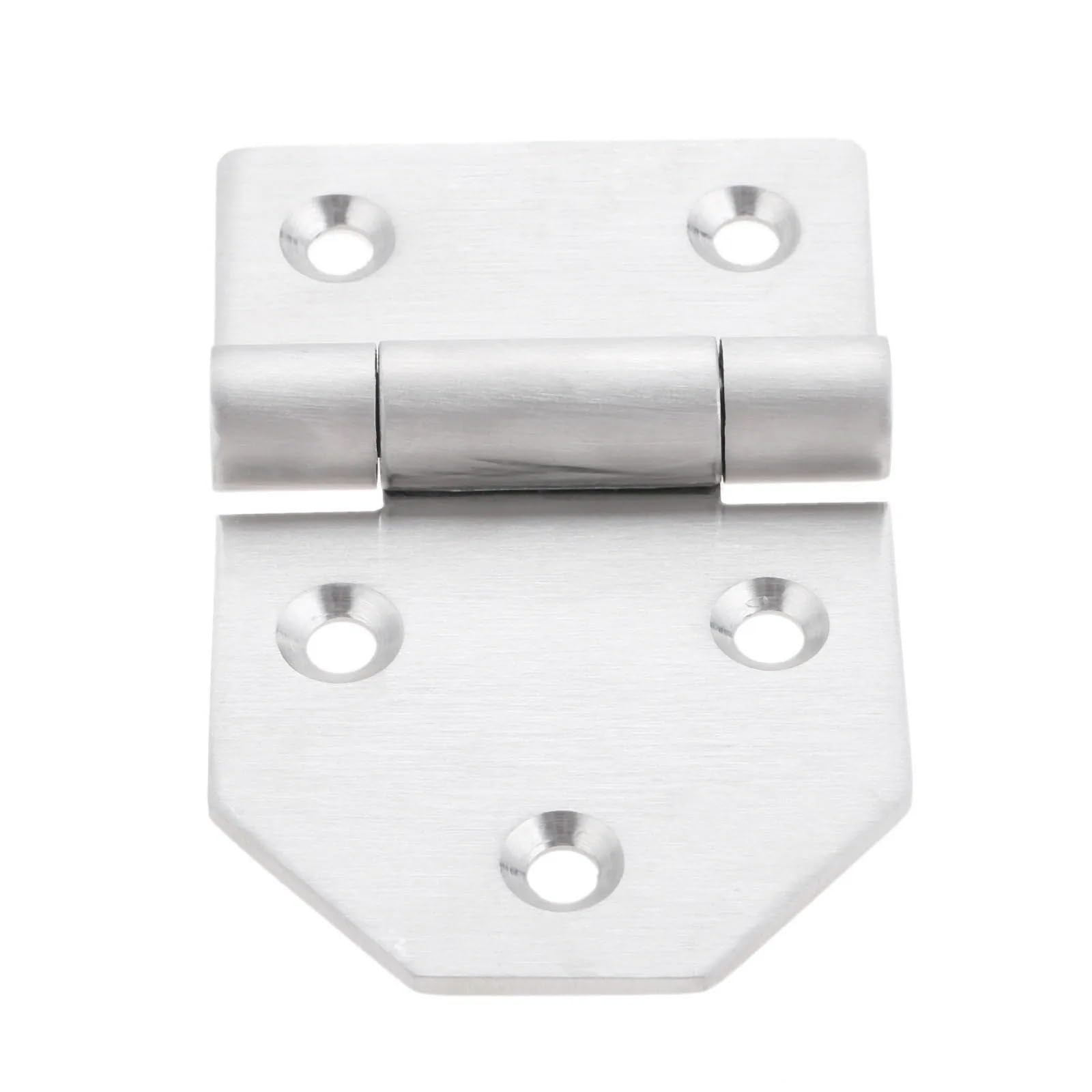 Charnière de boîte à outils robuste pour rénover vos coffres de rangement