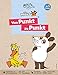 Produktbild Die Maus: Von Punkt zu Punkt. Für Kinder ab 5 Jahren: Nachhaltiges Vorschulbuch mit den Zahlen von 1 bis 20. Für kleine Fans der Sendung mit der Maus (pen2nature Die Maus)