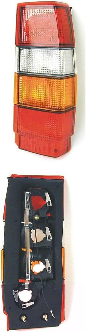 URO Parts 3518911 Tail Light Assembly, Right, For Wagons