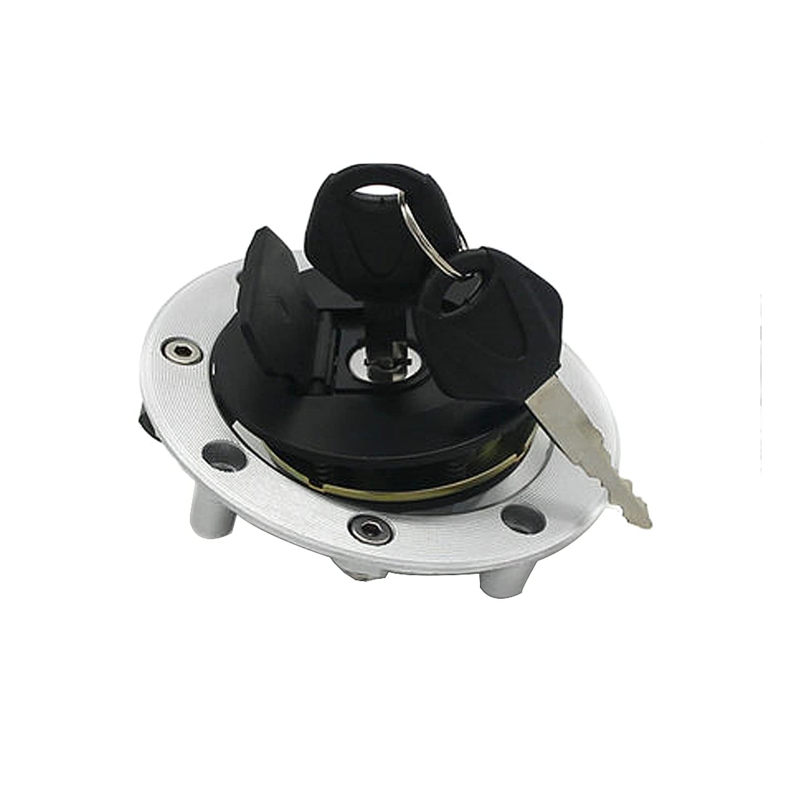 Autocollant bouchon réservoir Suzuki GSXR 1100 Gsxr1100 RF400 de 1997 à 2002