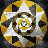  4 Years Of Kaleydo Records, Vol.2