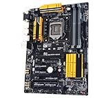 Conçu for les processeurs Intel Core i5, garantissant des performances optimales for les jeux et les applications à forte demande.