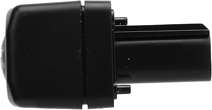 Generic Rückansichtsersatz-Kamera-Teil, 86790-02081 8679002081 Ersatzkristall-Clear-Sichtbarkeit mit Weitwinkel, 2014-2019 Plug and Play 6Pin-Stecker für Erweiterte Sicherheit