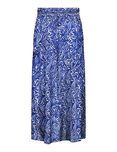ONLY MATERNITY Olmvic Jasmin Long Skirt WVN Noos