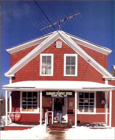 The Most Beautiful Villages Of New England (Most Beautiful Villages) #TOP2