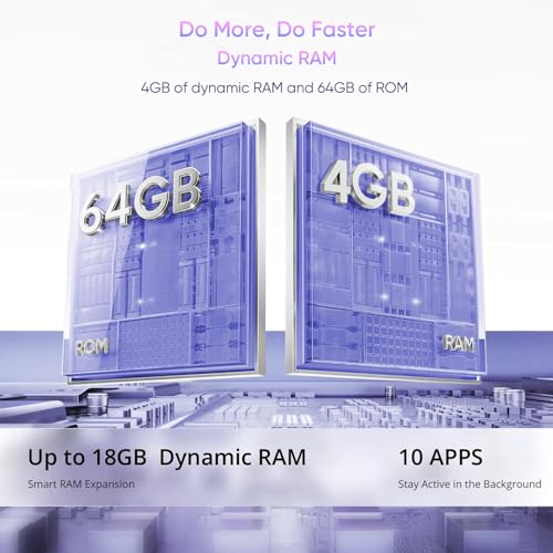 Image of realme C83 5G Smartphone 4GB+64GB Purple | 7000mAh Battery, 6.8-Inch Screen, 144HZ Ultra Bright Display, Rear 13MP+Front 5MP Camera, Dimensity 6300, IP64