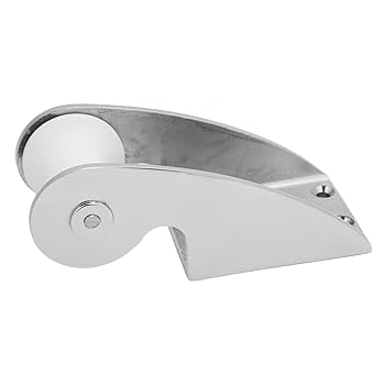 ボン様 Amazon.co.jp: HUAOSN ボートボウアンカーローラー マリン