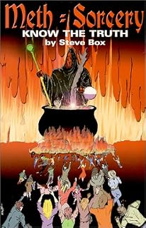 Meth=Sorcery: Know the Truth