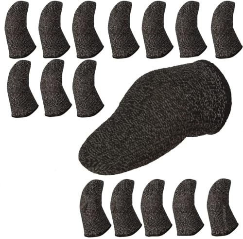 Amazing Harmony �w�T�b�N �Q�[���p 16�Z�b�g �X�}�z �w�T�b�N �r��s�� PUBG Apex CoD ���Q�[ FPS �X�}�z �Q�[�� �L�k�� �ʋC�� ��@�� �� 16���Z�b�g